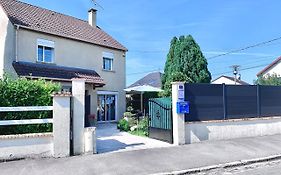 Gîte MaisonTevy
